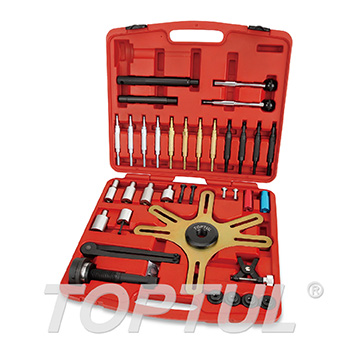 Self-Adjusting Clutch Alignment Tool Kit - El Mohandes Co. for Industrial  Services & Supplies